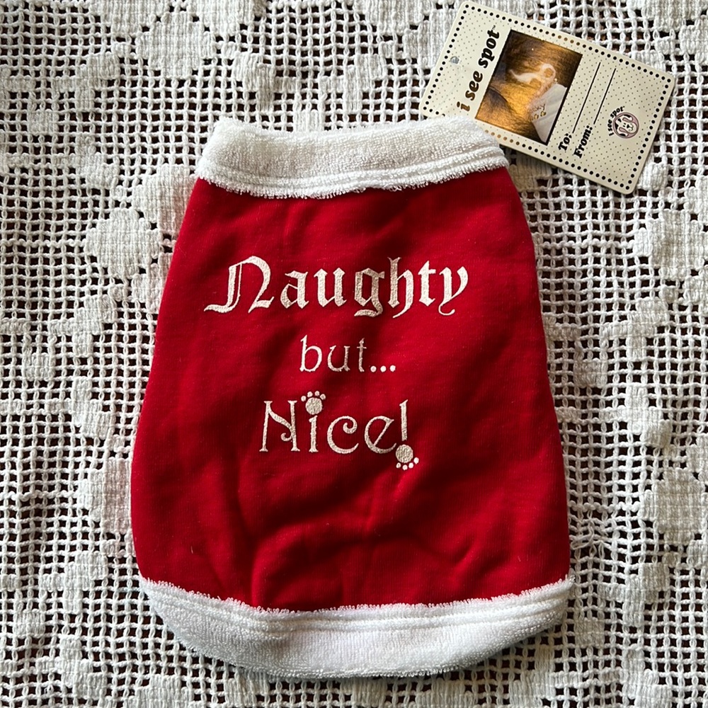 Holiday Shirt